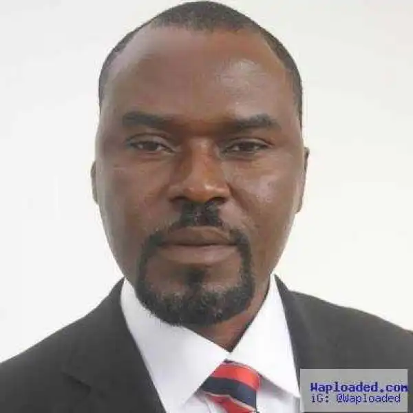 Sex scandal: Police report indicts Akpabio’s media aide, Anietie Ekong